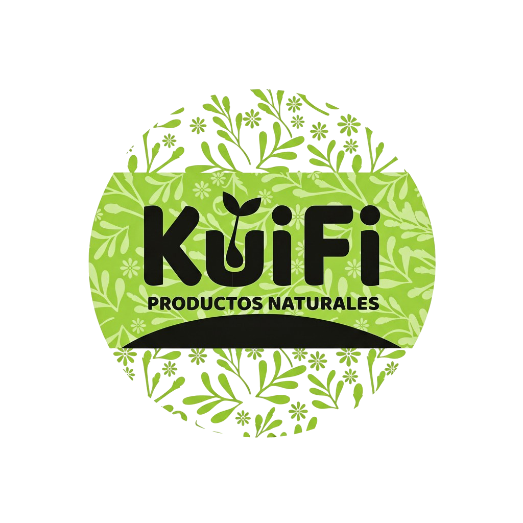 Kuifi - Productos Naturales