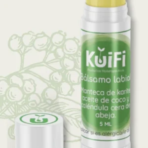 Bálsamo Labial