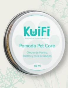Pomada Pet Care