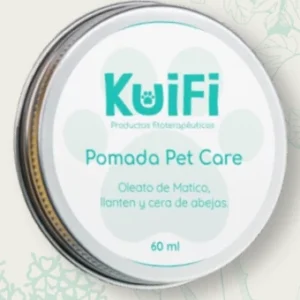 Pomada Pet Care