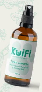 Tónico Calmante Pet