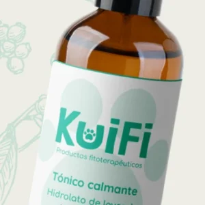 Tónico Calmante Pet