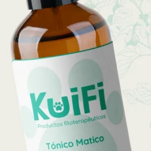 Tónico Matico Pet