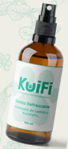 Tónico Refrescante Pet