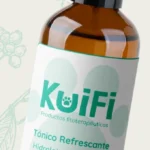 Tónico Refrescante Pet