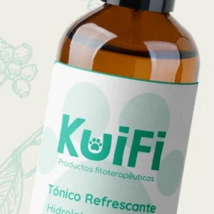 Tónico Refrescante Pet