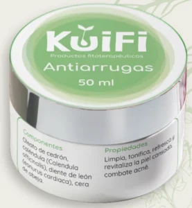 Pomada Antiarrugas