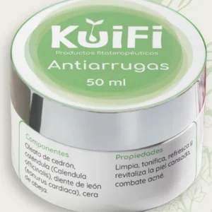 Pomada Antiarrugas