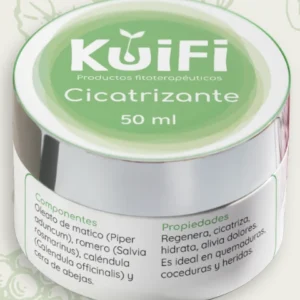 Pomada Cicatrizante