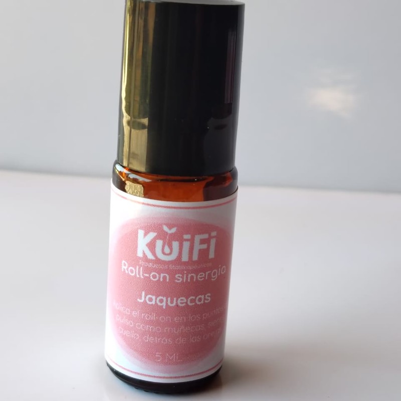 Roll-on Jaqueca