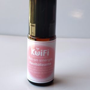 Roll-on Revitalizante