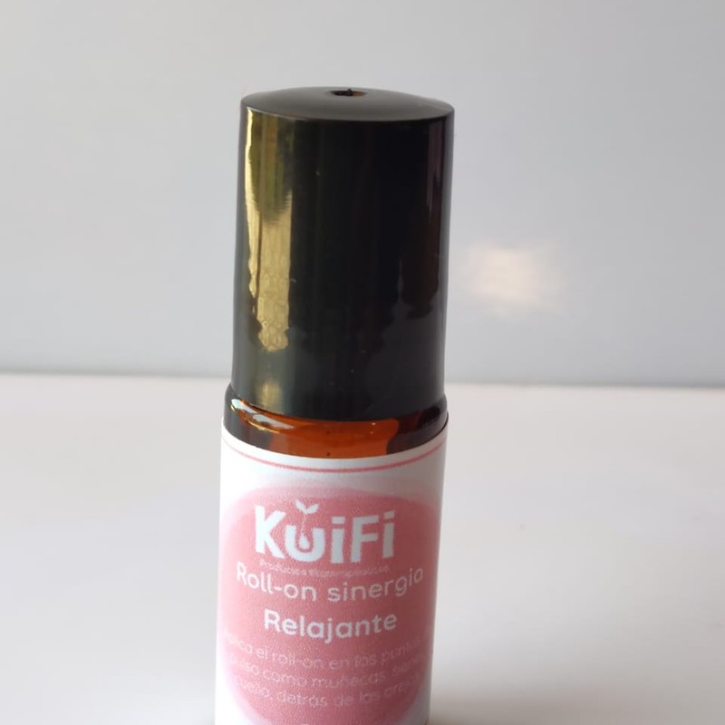 Roll-on Relajante