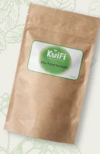 Infusión Hipertensión